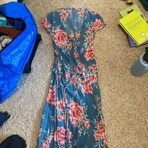 Billabong Sun dress
